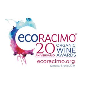 Ecoracimo 2019 – El Concurso Internacional de Vinos Ecológicos