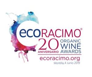 Ecoracimo 2019 – El Concurso Internacional de Vinos Ecológicos